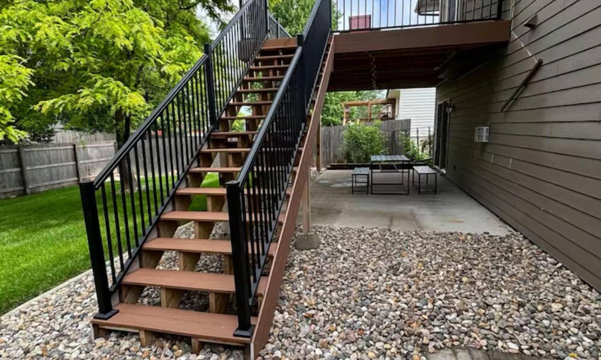 Sioux Falls House | 3-BR vacation home with 2 spacious entertaining areas: Sleeps 11, 4 miles to DT