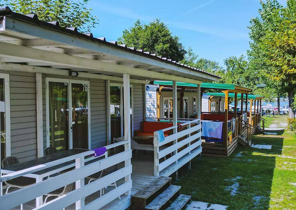 Castelletto Sopra Ticino House | 30 m² House ∙ 1 bedroom ∙ 5 guests