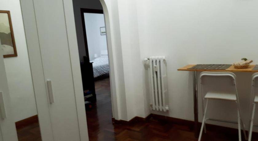 Quartiere XVII Trieste Bed & Breakfast | 30 m² Bed and breakfast ∙ 3 guests