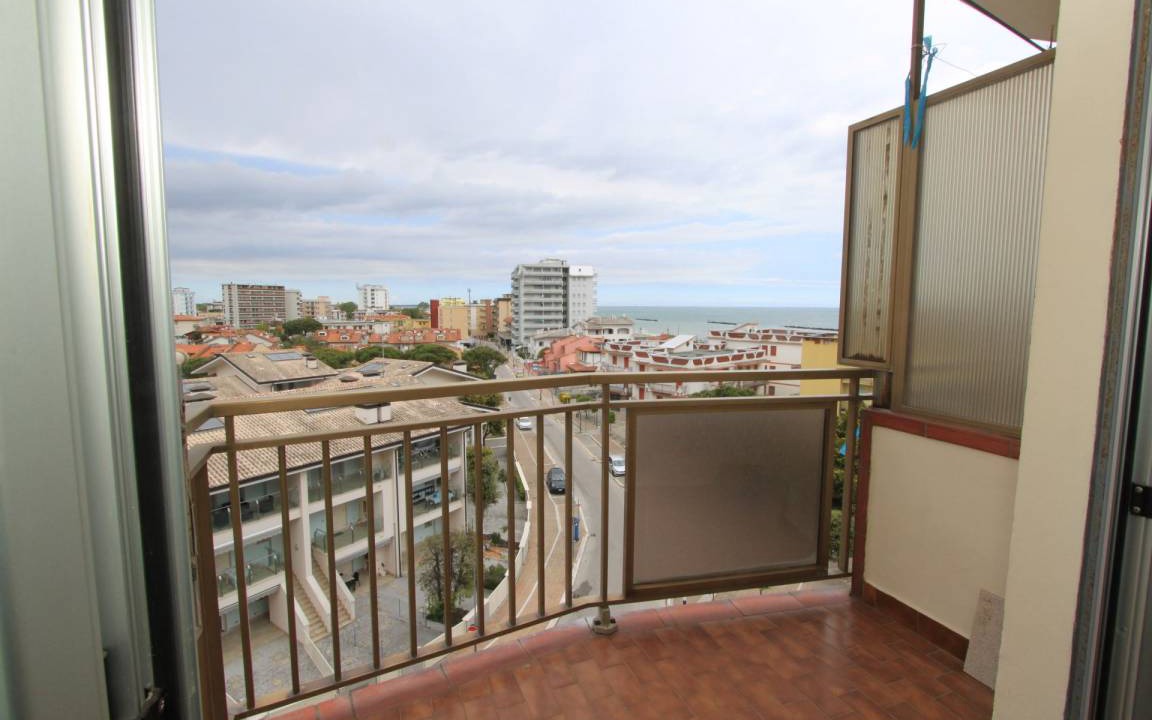Lido di Pomposa Apartment | 30 m² Apartment ∙ 1 bedroom ∙ 4 guests