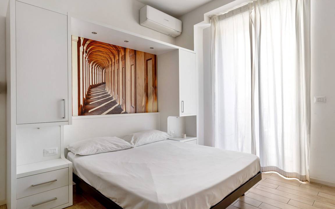 Historic Center Apartment | 30 m² Apartment ∙ 1 bedroom ∙ 2 guests