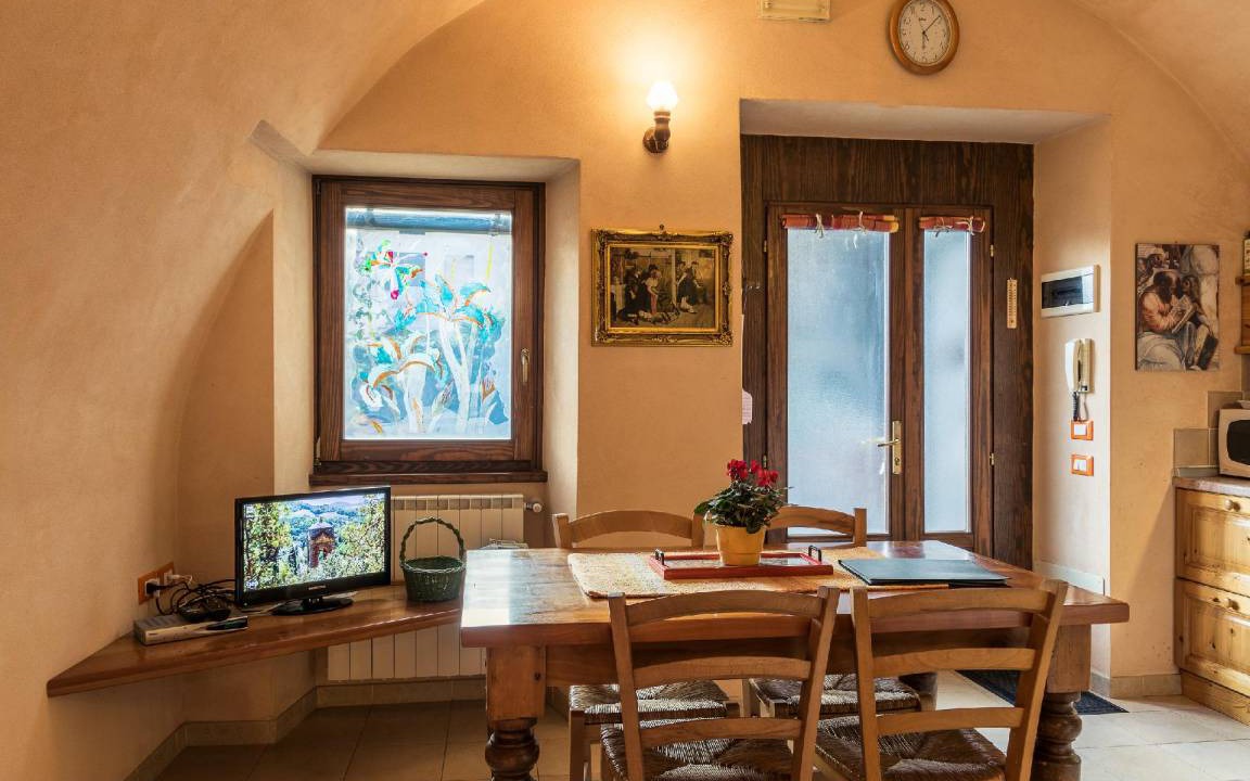 Zorzino Apartment | 30 m² Apartment ∙ 4 guests
