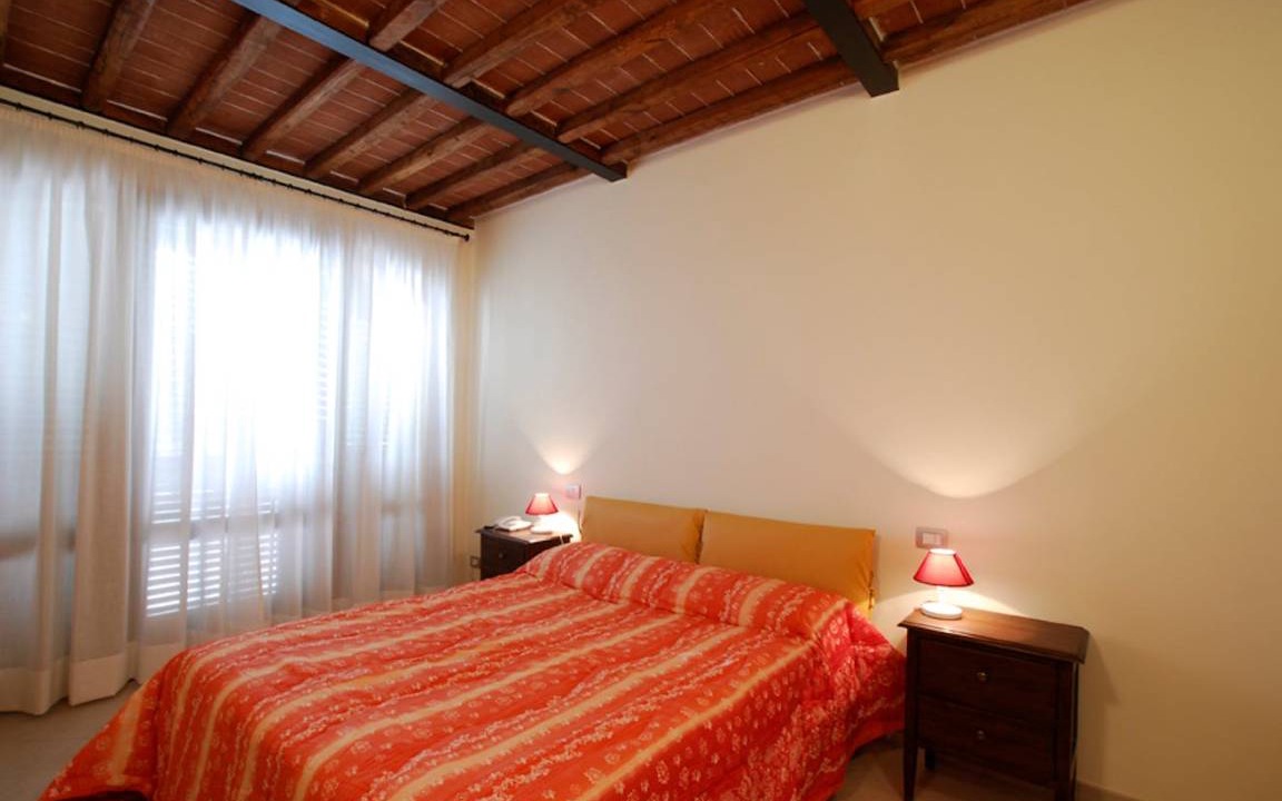 Siena Apartment | 30 m² Apartment ∙ 2 guests
