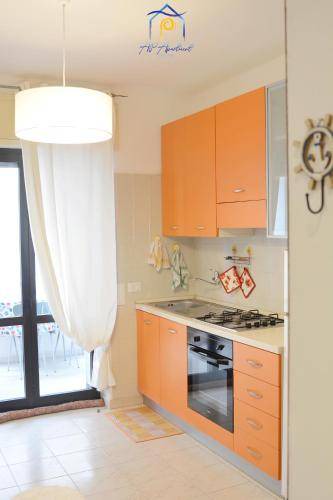 Baia Verde Apartment | 30 m² Apartment ∙ 4 guests