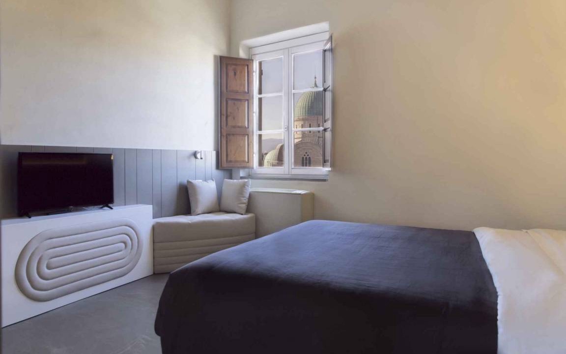 Sant' Ambrogio Apartment | 30 m² Apartment ∙ 2 bedrooms ∙ 6 guests