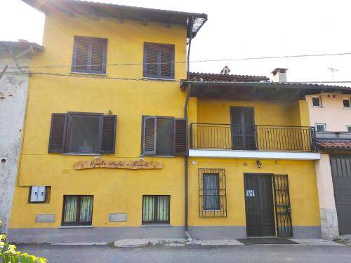 Vische Bed & Breakfast | 30 m² Bed and breakfast ∙ 5 guests