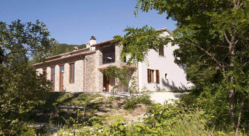 Caldarola Bed & Breakfast | 30 m² Bed and breakfast ∙ 4 guests