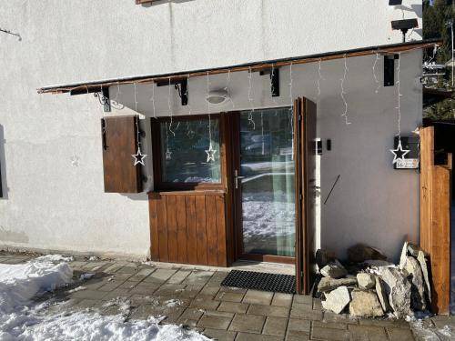 Madesimo Bed & Breakfast | 30 m² Bed and breakfast ∙ 4 guests