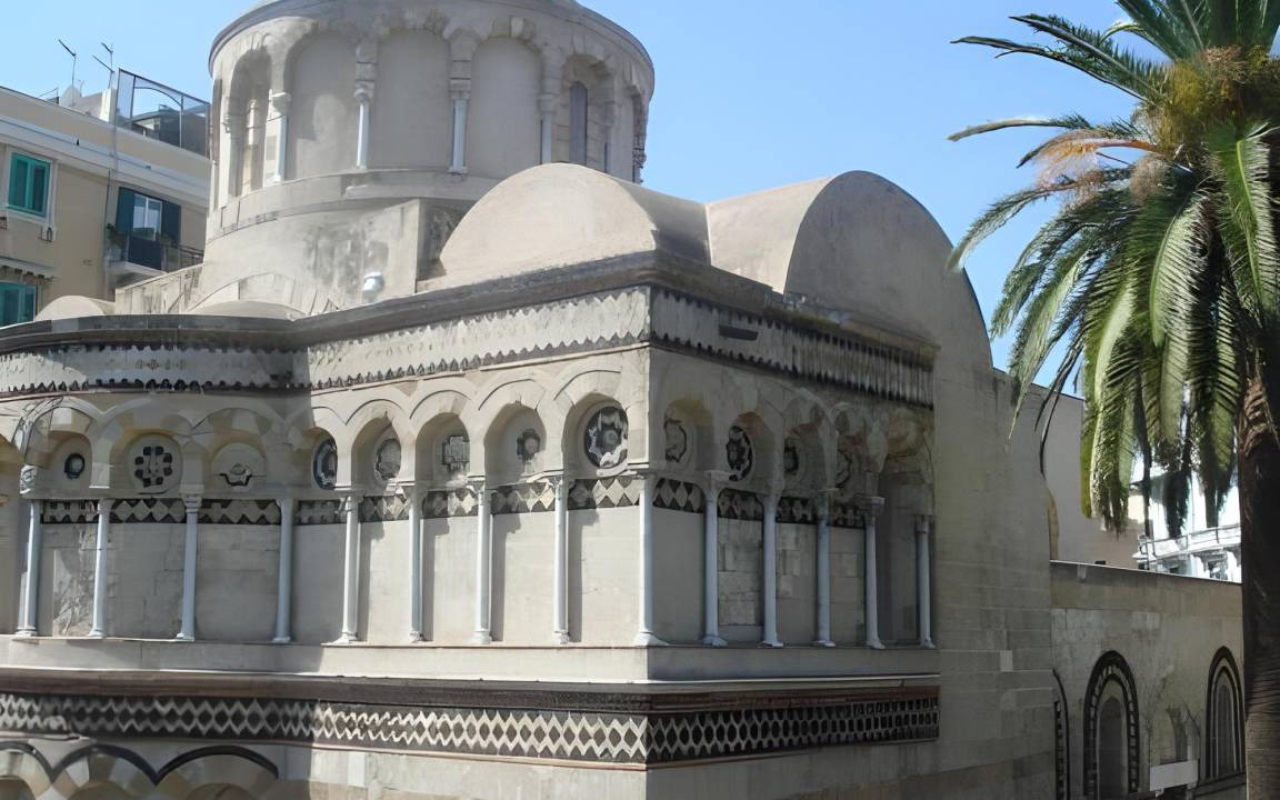 Province of Messina Bed & Breakfast | 30 m² Bed and breakfast ∙ 4 guests