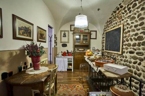 Chiari Bed & Breakfast | 30 m² Bed and breakfast ∙ 3 guests