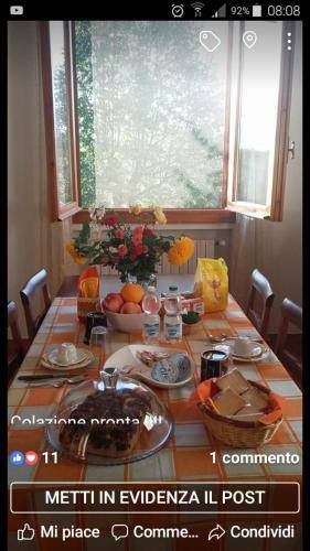 Spilamberto Bed & Breakfast | 30 m² Bed and breakfast ∙ 3 guests