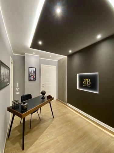 Rossano Bed & Breakfast | 30 m² Bed and breakfast ∙ 3 guests