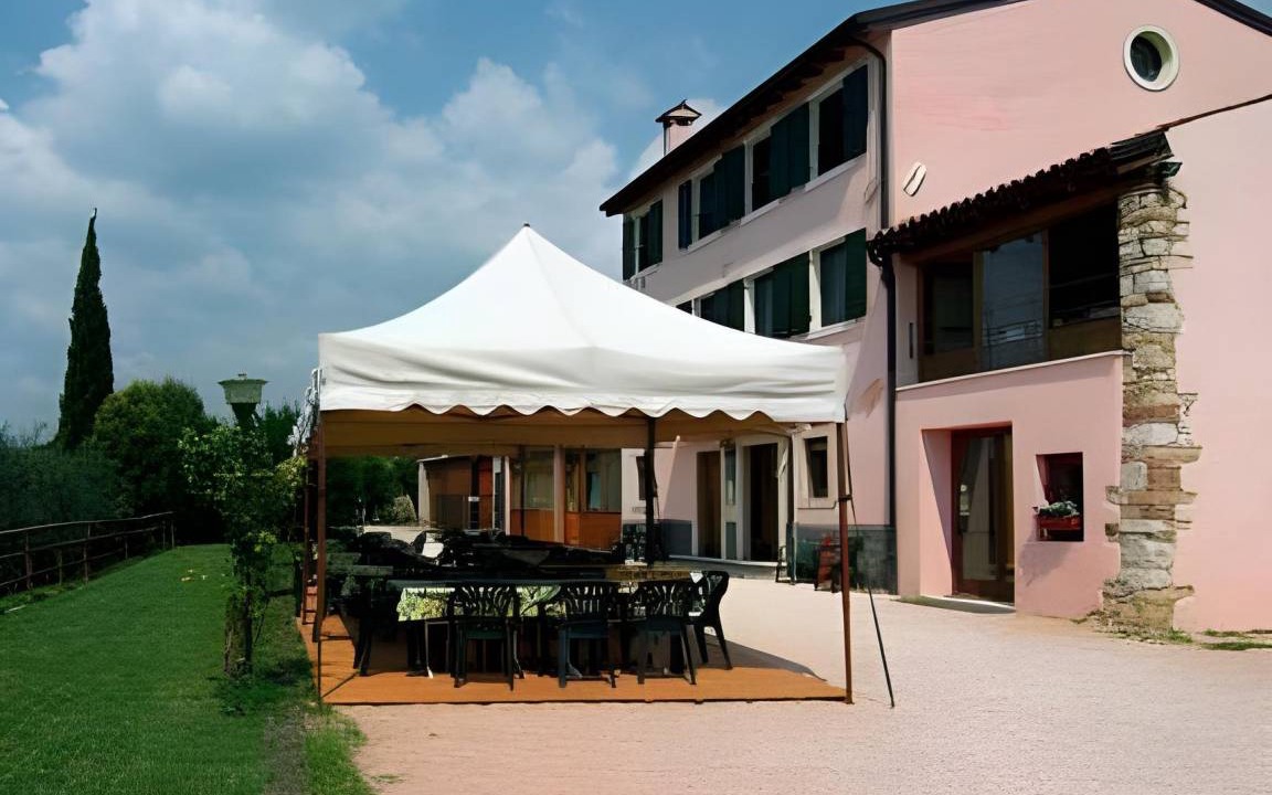 Nord-Est House | 30 m² Farmhouse ∙ 4 guests
