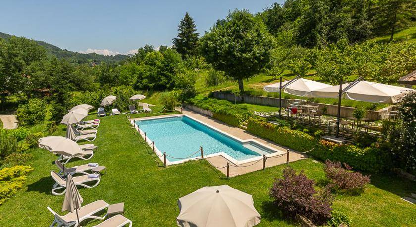 Gavi House | 30 m² Farmhouse ∙ 4 guests