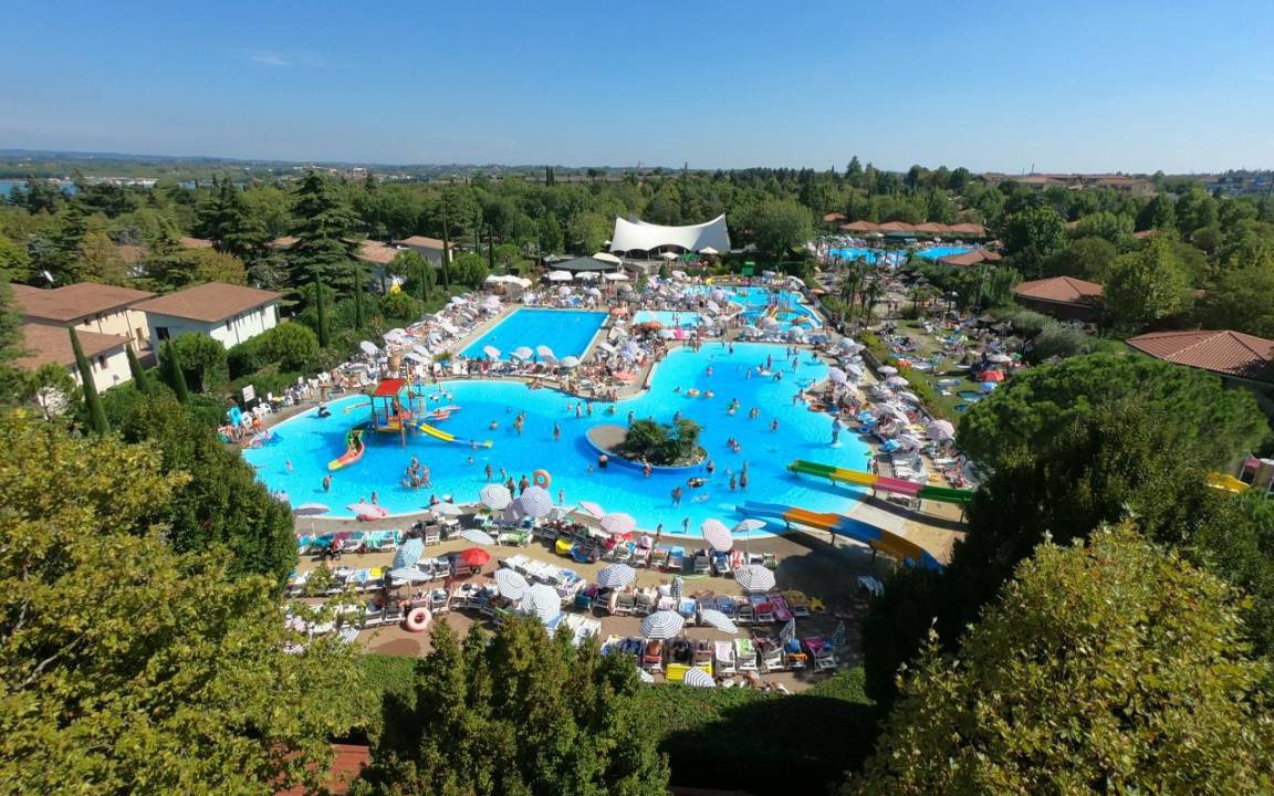 San Benedetto di Lugana House | 30 m² House ∙ 3 bedrooms ∙ 7 guests