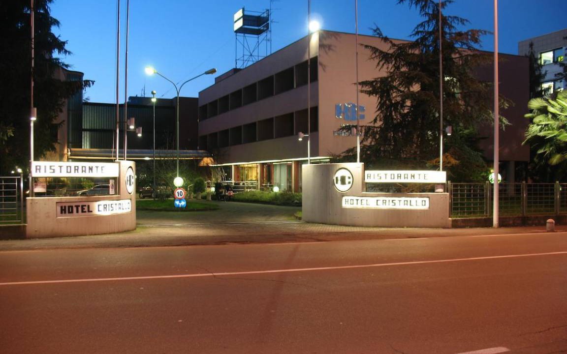 Reggio nell'Emilia Hotel | 30 m² Hotel ∙ 6 guests