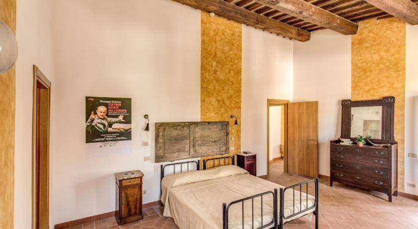 Magliano Sabina Hostel | 30 m² Hostel ∙ 10 guests