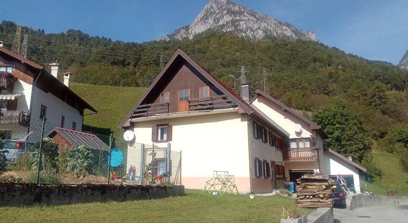 Pontebba Hostel | 30 m² Hostel ∙ 4 guests