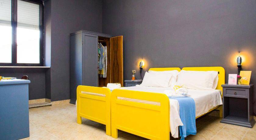 Capodimonte Hostel | 30 m² Hostel ∙ 4 guests