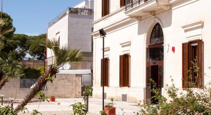 Castromediano Hostel | 30 m² Hostel ∙ 8 guests
