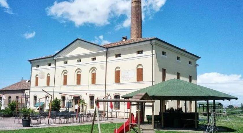 Adria Hotel | 30 m² Hotel ∙ 3 guests