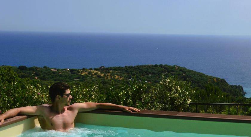 Marina Di Camerota House | 30 m² House ∙ 1 bedroom ∙ 3 guests