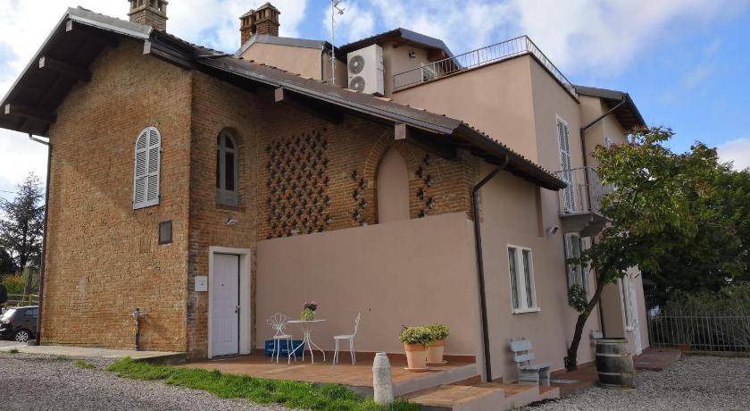 Castello House | 30 m² Motel ∙ 10 guests