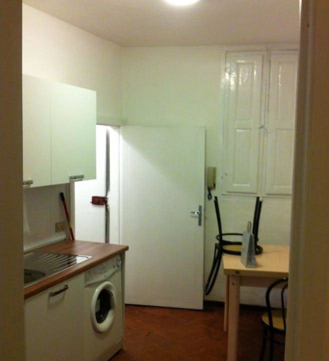 Siena Historical Center Resort | 30 m² Private room ∙ 1 bedroom ∙ 2 guests