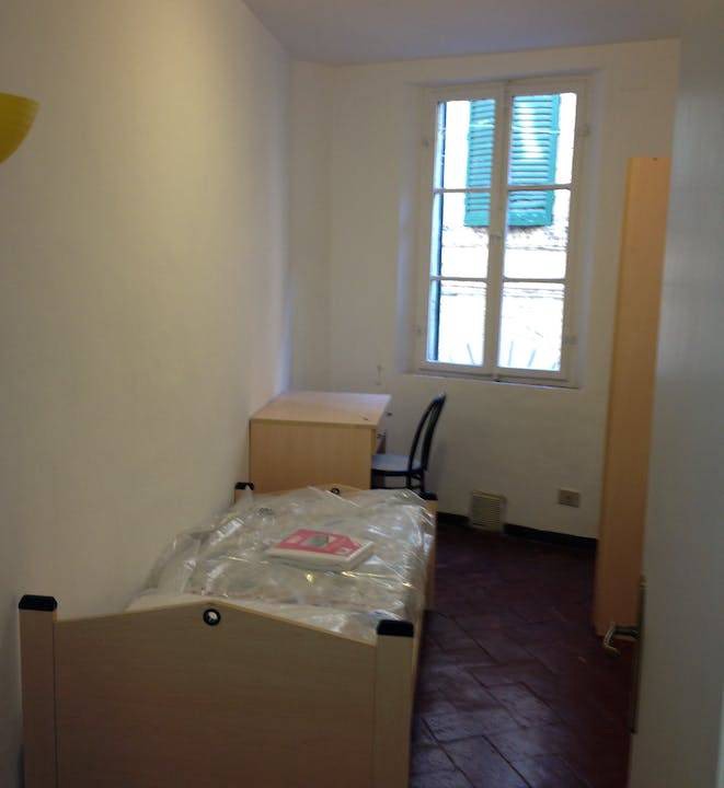 Siena Historical Center Resort | 30 m² Private room ∙ 1 bedroom ∙ 1 guest