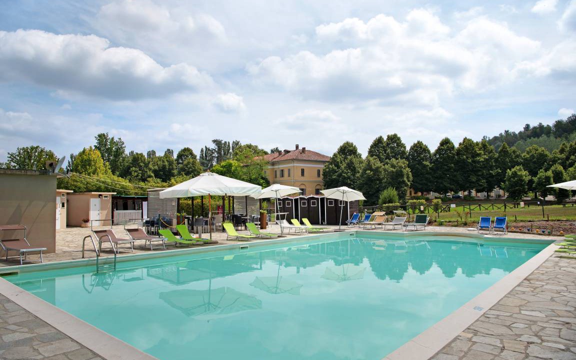 Asti Apartment | 30 m² Studio flat ∙ 2 guests