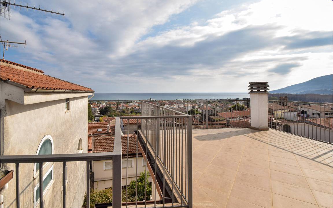 Policastro Bussentino House | 300 m² House ∙ 4 bedrooms ∙ 9 guests