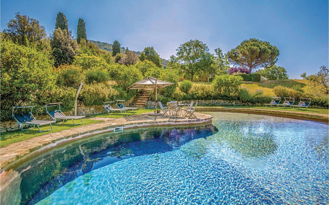 Sarteano House | 300 m² House ∙ 6 bedrooms ∙ 12 guests