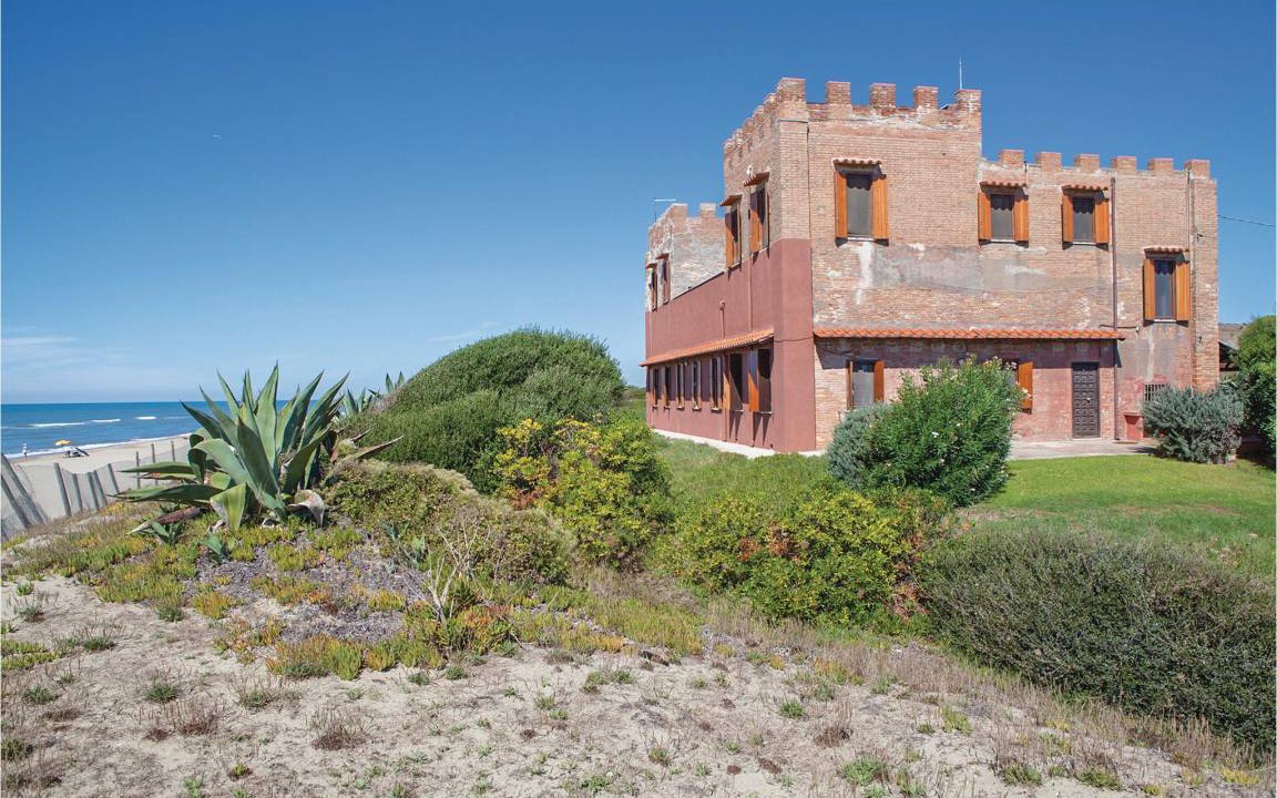 Campo Ascolano House | 300 m² House ∙ 7 bedrooms ∙ 14 guests
