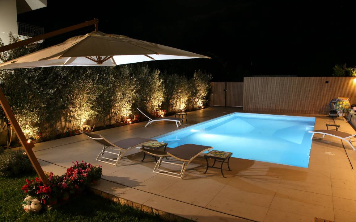 Capo Peloro Villa | 300 m² Villa ∙ 3 bedrooms ∙ 8 guests