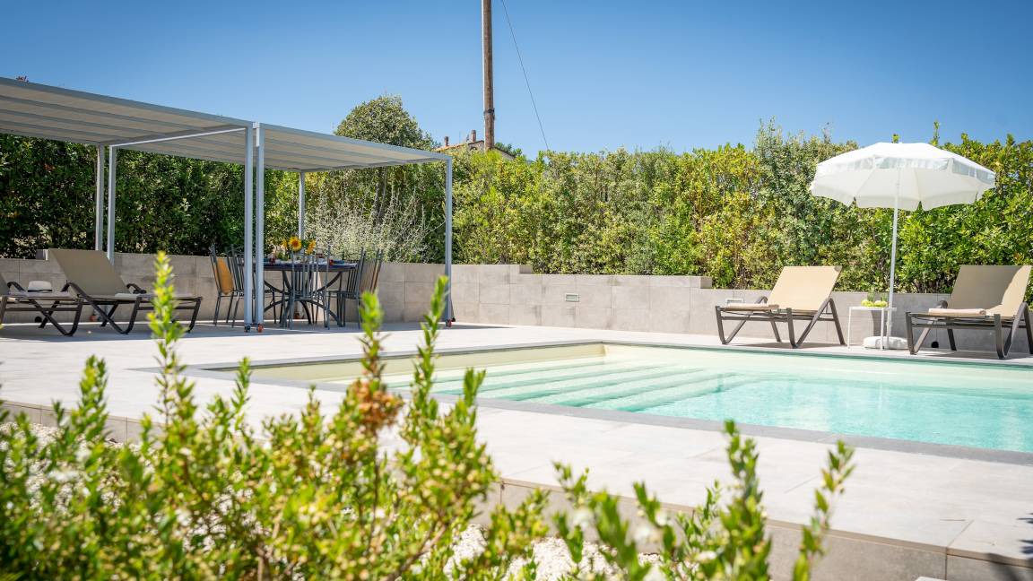 Cannara Villa | 300 m² Villa ∙ 5 bedrooms ∙ 10 guests