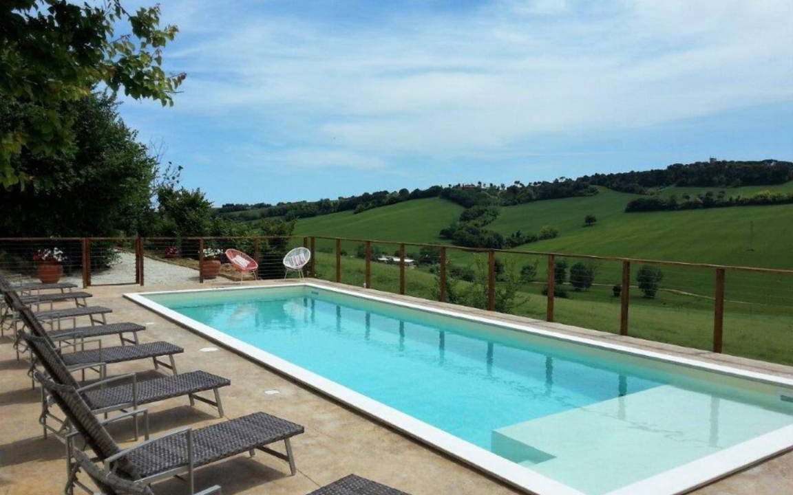 Loreto Villa | 300 m² Villa ∙ 5 bedrooms ∙ 14 guests