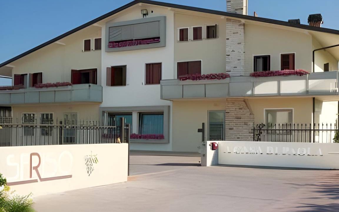 Chiarano Bed & Breakfast | 301 m² Bed and breakfast ∙ 3 guests