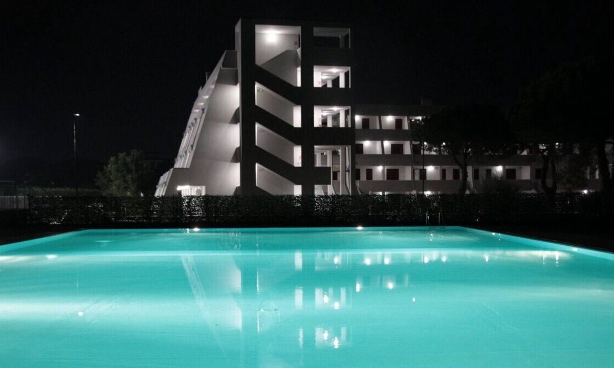 Sand Raffaello Resort | Lido degli Estensi