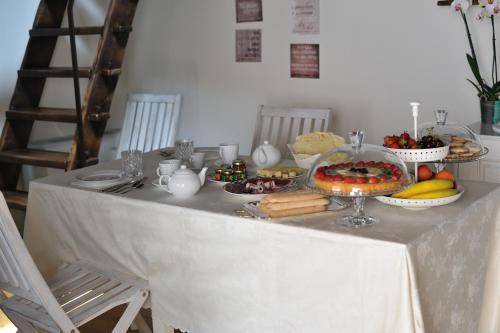 Fonni Bed & Breakfast | 31 m² Bed and breakfast ∙ 4 guests