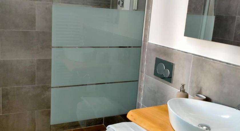 Cardano al Campo Bed & Breakfast | 31 m² Bed and breakfast ∙ 2 guests