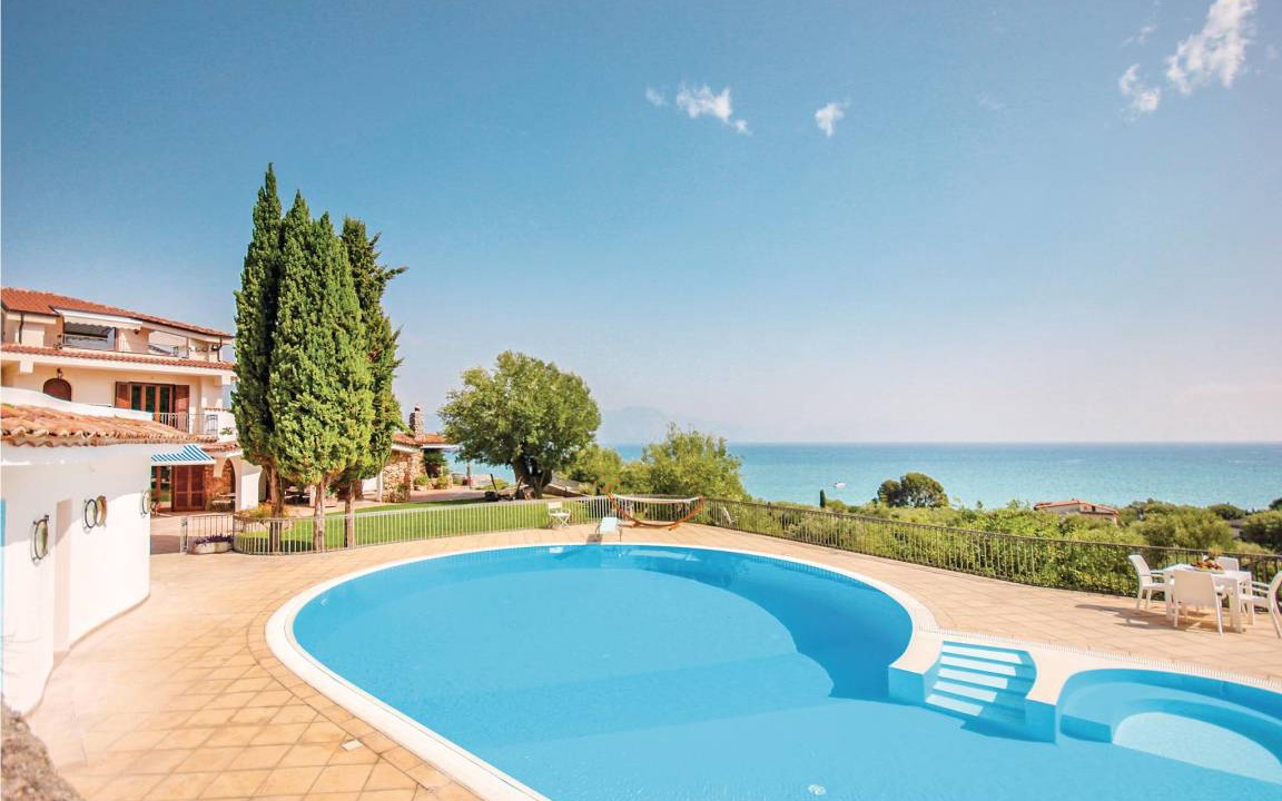 San Giovanni a Piro House | 310 m² House ∙ 6 bedrooms ∙ 14 guests