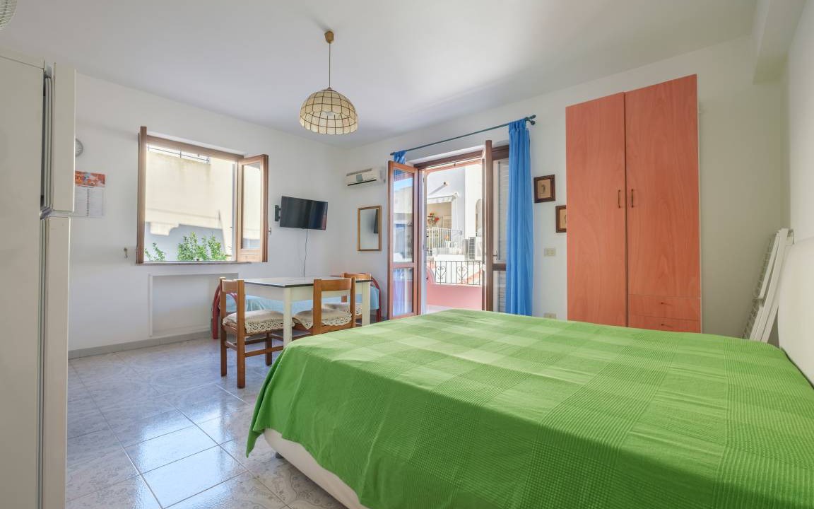 Canneto Apartment | 32 m² Apartment ∙ 1 bedroom ∙ 3 guests