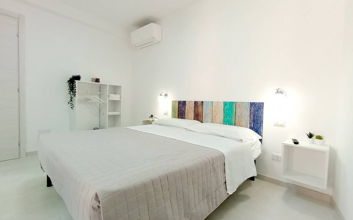 Ulassai Apartment | 32 m² Apartment ∙ 1 bedroom ∙ 2 guests