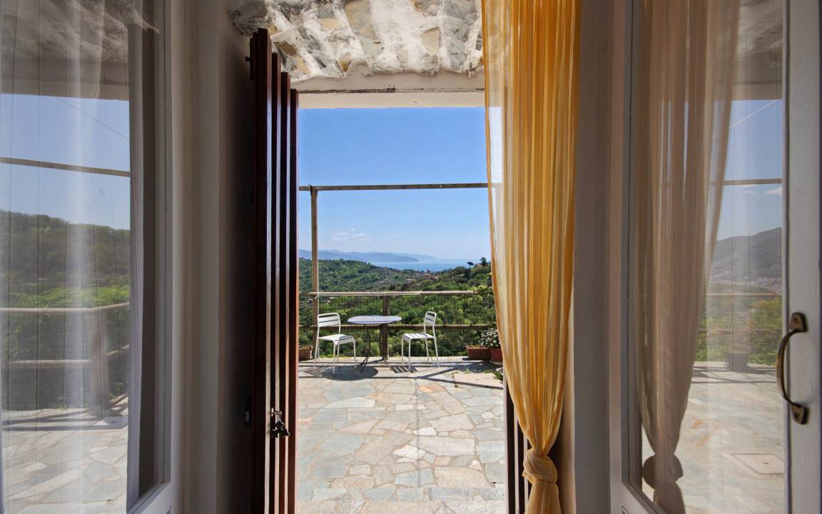 Ruta Apartment | 32 m² Apartment ∙ 1 bedroom ∙ 4 guests
