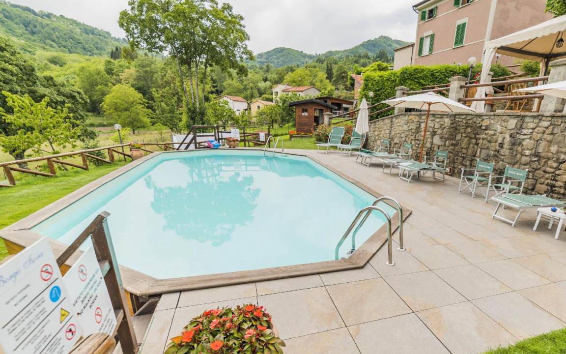 Saturnana Apartment | 32 m² Apartment ∙ 1 bedroom ∙ 2 guests