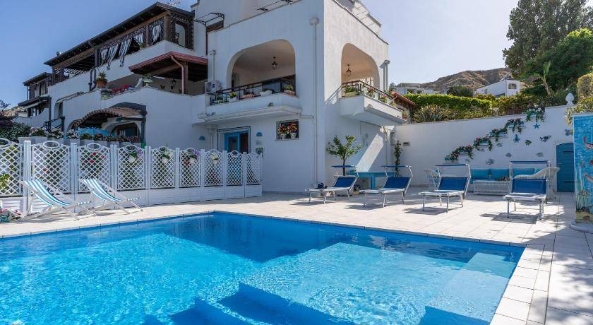 Crotone Bed & Breakfast | 32 m² Bed and breakfast ∙ 4 guests