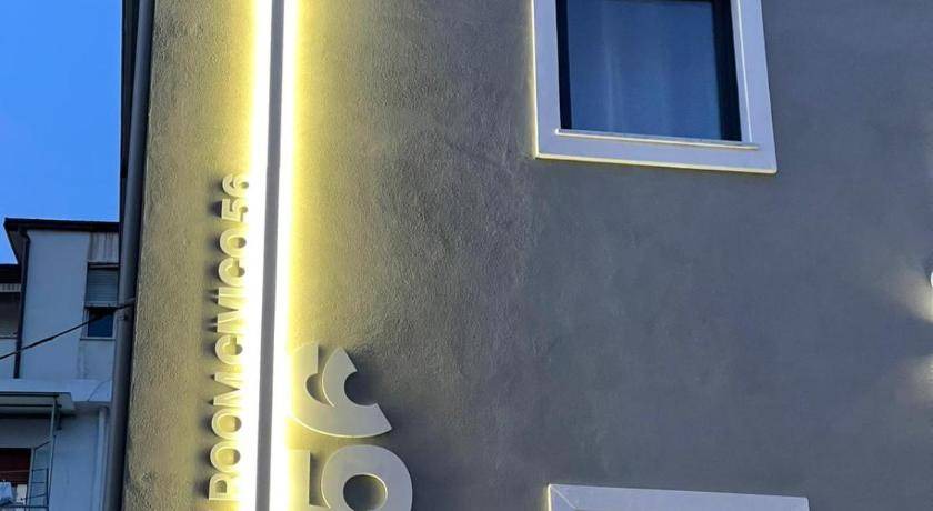 Crotone Bed & Breakfast | 32 m² Bed and breakfast ∙ 4 guests