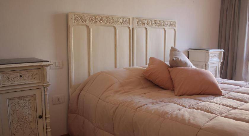 Foligno Bed & Breakfast | 32 m² Bed and breakfast ∙ 4 guests