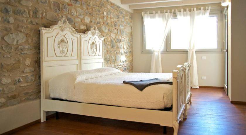 Bobbio Bed & Breakfast | 32 m² Bed and breakfast ∙ 2 guests