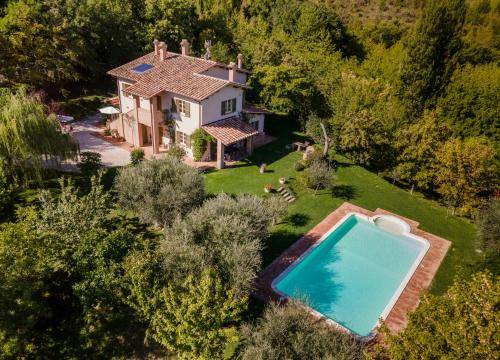 Nerbisci Bed & Breakfast | 32 m² Bed and breakfast ∙ 4 guests